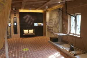 Travelnews.lv iesaka apmeklēt restaurēto Klaušinieku māju Turaidas muzejrezervātā 21