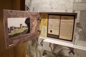Travelnews.lv iesaka apmeklēt restaurēto Klaušinieku māju Turaidas muzejrezervātā 25