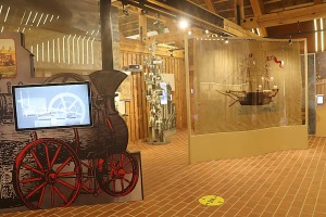 Travelnews.lv iesaka apmeklēt restaurēto Klaušinieku māju Turaidas muzejrezervātā 37