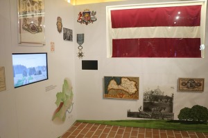 Travelnews.lv iesaka apmeklēt restaurēto Klaušinieku māju Turaidas muzejrezervātā 45