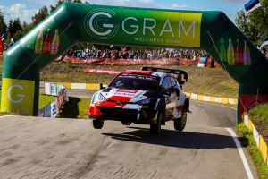 Travelnews.lv klātienē apmeklē «FIA World Rally Championship Rally Estonia 2022». Foto: Gatis Smudzis 29