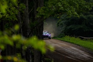 Travelnews.lv klātienē apmeklē «FIA World Rally Championship Rally Estonia 2022». Foto: Gatis Smudzis 3