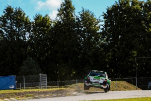Travelnews.lv klātienē apmeklē «FIA World Rally Championship Rally Estonia 2022». Foto: Gatis Smudzis 36