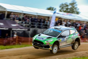 Travelnews.lv klātienē apmeklē «FIA World Rally Championship Rally Estonia 2022». Foto: Gatis Smudzis 42