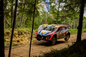 Travelnews.lv klātienē apmeklē «FIA World Rally Championship Rally Estonia 2022». Foto: Gatis Smudzis 44