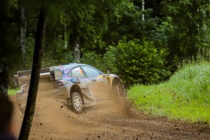 Travelnews.lv klātienē apmeklē «FIA World Rally Championship Rally Estonia 2022». Foto: Gatis Smudzis 49