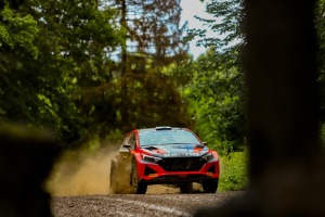 Travelnews.lv klātienē apmeklē «FIA World Rally Championship Rally Estonia 2022». Foto: Gatis Smudzis 5