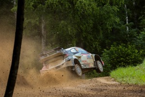Travelnews.lv klātienē apmeklē «FIA World Rally Championship Rally Estonia 2022». Foto: Gatis Smudzis 52