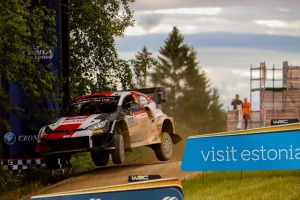 Travelnews.lv klātienē apmeklē «FIA World Rally Championship Rally Estonia 2022». Foto: Gatis Smudzis 56