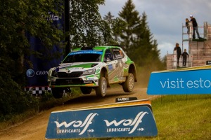Travelnews.lv klātienē apmeklē «FIA World Rally Championship Rally Estonia 2022». Foto: Gatis Smudzis 59