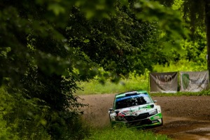 Travelnews.lv klātienē apmeklē «FIA World Rally Championship Rally Estonia 2022». Foto: Gatis Smudzis 6