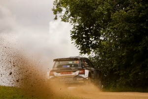 Travelnews.lv klātienē apmeklē «FIA World Rally Championship Rally Estonia 2022». Foto: Gatis Smudzis 61