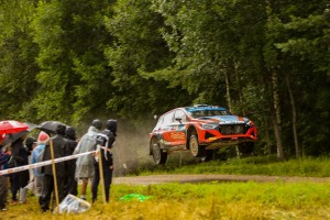 Travelnews.lv klātienē apmeklē «FIA World Rally Championship Rally Estonia 2022». Foto: Gatis Smudzis 66