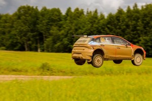 Travelnews.lv klātienē apmeklē «FIA World Rally Championship Rally Estonia 2022». Foto: Gatis Smudzis 70