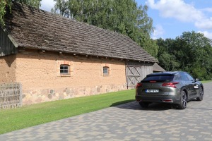 Travelnews.lv ar jauno «Citroën C5 X» apmeklē atpūtas kompleksu «Miķelis» Bauskas novadā. Sadarbībā ar Autohalle.com 10