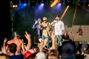 Liepājas festivāls «Summer Sound 2022»  pieskandina visu Dievidkurzemi. Foto: Lauris Valters un OHM.LV 37