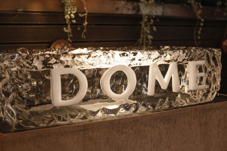 Vecrīgas viesnīca ««Dome Hotel»» rīko svētkus ar izdomu un prieku. Foto: Domehotel.lv 321265