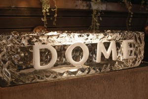 Vecrīgas viesnīca ««Dome Hotel»» rīko svētkus ar izdomu un prieku. Foto: Domehotel.lv 38