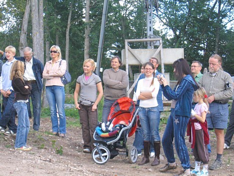 Vēloties mainīt priekštatu, ka laba atpūta kalnos iespējama vien ziemā, Ozolkalns, kas atrodas nepilna kilometra attālumā no Cīrulīšiem, piedāvā atpūs Vēloties mainīt priekštatu, ka laba atpūta kalnos iespējama vien ziemā, Ozolkalns, kas atrodas nepilna kilometra attālumā no Cīrulīšiem, piedāvā atpūs 17146