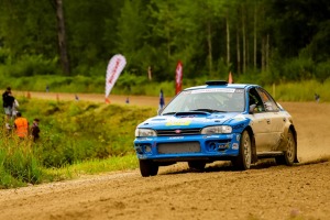 Travelnews.lv apmeklē Latvijas rallija čempionātu «Rally Cēsis 2022». Foto: Gatis Smudzis 26