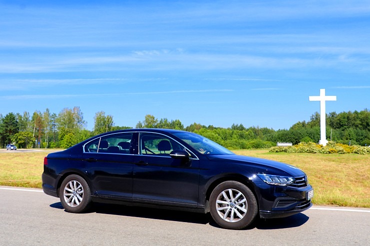 Travelnews.lv sadarbībā ar auto nomas «Europcar Latvija» apmeklē Aglonas svētkus 322120