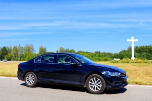 Travelnews.lv sadarbībā ar auto nomas «Europcar Latvija» apmeklē Aglonas svētkus 30