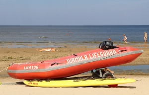 Travelnews.lv sadarbībā ar auto nomu «Europcar Latvija» apmeklē Jūrmalu pludmali 29