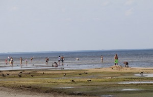 Travelnews.lv sadarbībā ar auto nomu «Europcar Latvija» apmeklē Jūrmalu pludmali 32