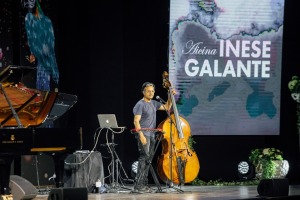 Festivāls “THE BEST OF Summertime — aicina Inese Galante” norisināsies Dzintaru koncertzālē 20