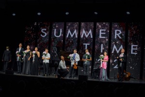 Festivāls “THE BEST OF Summertime — aicina Inese Galante” norisināsies Dzintaru koncertzālē 30