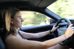 Travelnews.lv ar jaudīgo un elektrisko «Audi e-tron GT» apceļo Latviju 14
