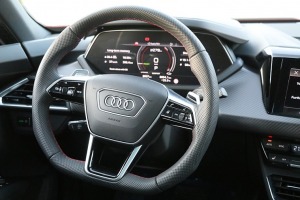 Travelnews.lv ar jaudīgo un elektrisko «Audi e-tron GT» apceļo Latviju 7