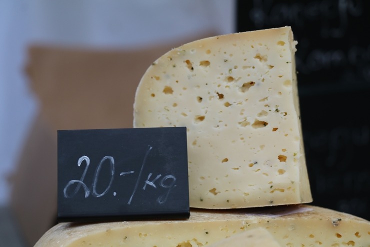 «Mūsdienu amatniecības tirgus 2022» pulcējas Latvijas Etnogrāfiskajā brīvdabas muzejā 322980