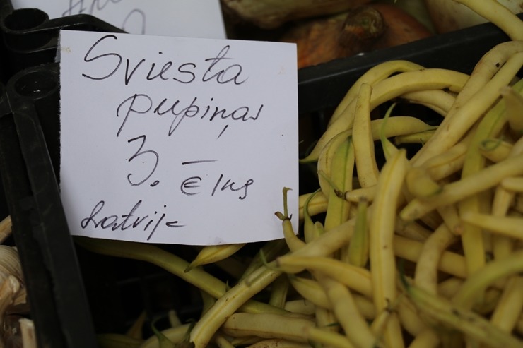 «Mūsdienu amatniecības tirgus 2022» pulcējas Latvijas Etnogrāfiskajā brīvdabas muzejā 322987