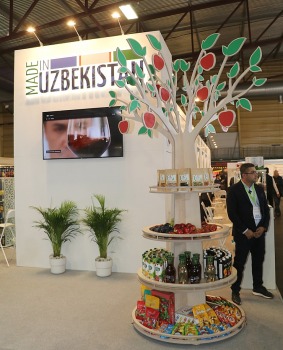 Pārtikas izstādē «Riga Food 2022» pulcējas ražotāji un gardēži no visas pasaules 20