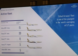 AAE lidsabiedrības «Etihad Airways» pārstāvji «Aviareps.com» pavadībā ierodas Rīgā 13