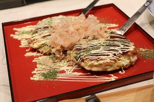 Japānas vēstniecība Rīgā un šefpavārs Mārtiņš Sirmais prezentē japāņu kulināro mantojumu 20
