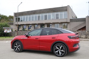 Ar «VW ID.5 GTX» apceļojam Siguldu, Turaidas restorānu «Tūrists» un Rīgas Zoodārzu 21