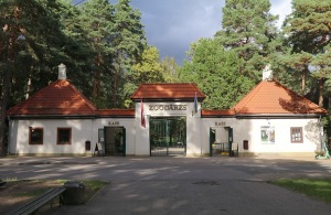 Travelnews.lv apmeklē kultūras un atpūtas Mežaparku Rīgā 16