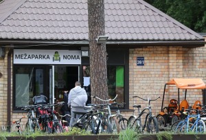 Travelnews.lv apmeklē kultūras un atpūtas Mežaparku Rīgā 18