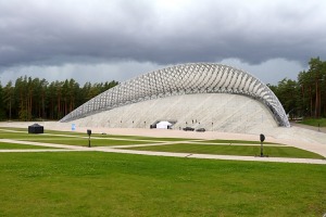 Travelnews.lv apmeklē kultūras un atpūtas Mežaparku Rīgā 3