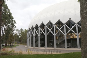 Travelnews.lv apmeklē kultūras un atpūtas Mežaparku Rīgā 9