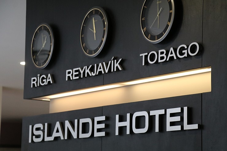 Tūrisma biznesa diskusija ar 14.Saeimas deputātu kandidātiem viesnīcā «Riga Islande Hotel» 324331