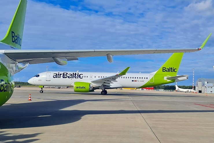Travelnews.lv sadarbībā ar «airBaltic» lido uz Londonas Getvikas lidostu 324475