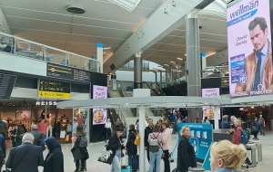 Travelnews.lv sadarbībā ar «airBaltic» lido uz Londonas Getvikas lidostu 12