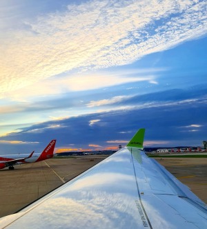 Travelnews.lv sadarbībā ar «airBaltic» lido uz Londonas Getvikas lidostu 18