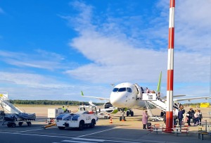 Travelnews.lv sadarbībā ar «airBaltic» lido uz Londonas Getvikas lidostu 2