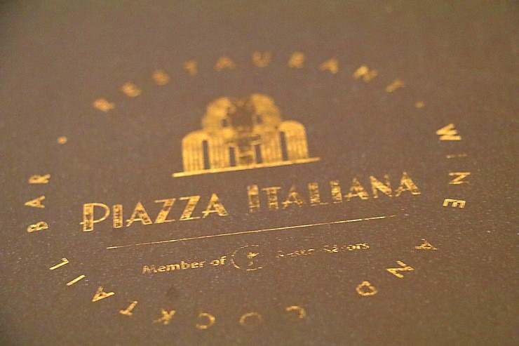 Travelnews.lv Londonā apmeklē un izbauda latvieša radīto restorānu «Piazza Italiana» 324620