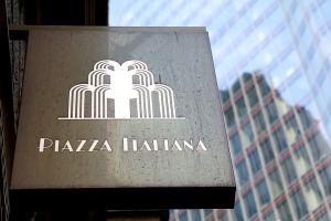 Travelnews.lv Londonā apmeklē un izbauda latvieša radīto restorānu «Piazza Italiana» 1