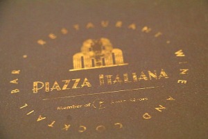Travelnews.lv Londonā apmeklē un izbauda latvieša radīto restorānu «Piazza Italiana» 35